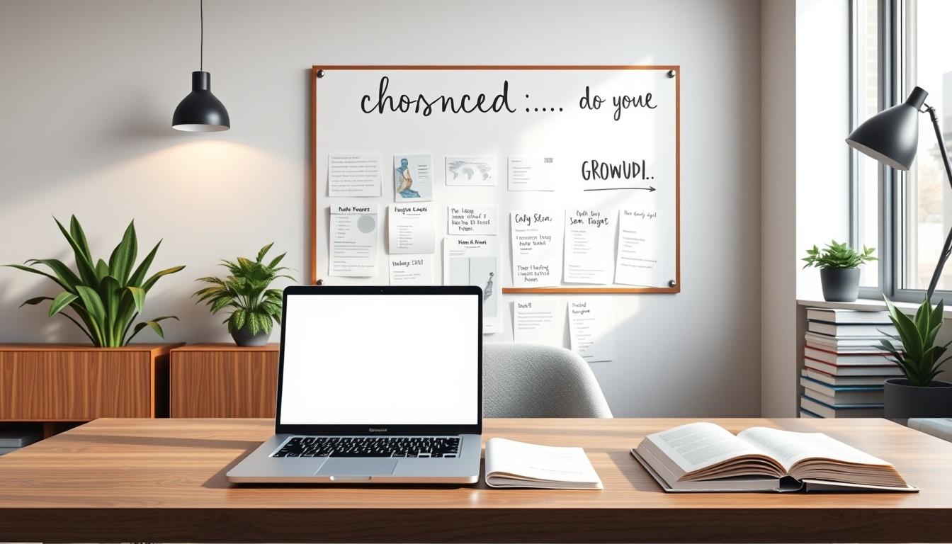 Professional plan visual