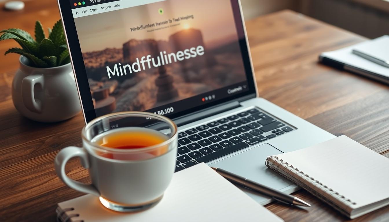 Mindfulness Training